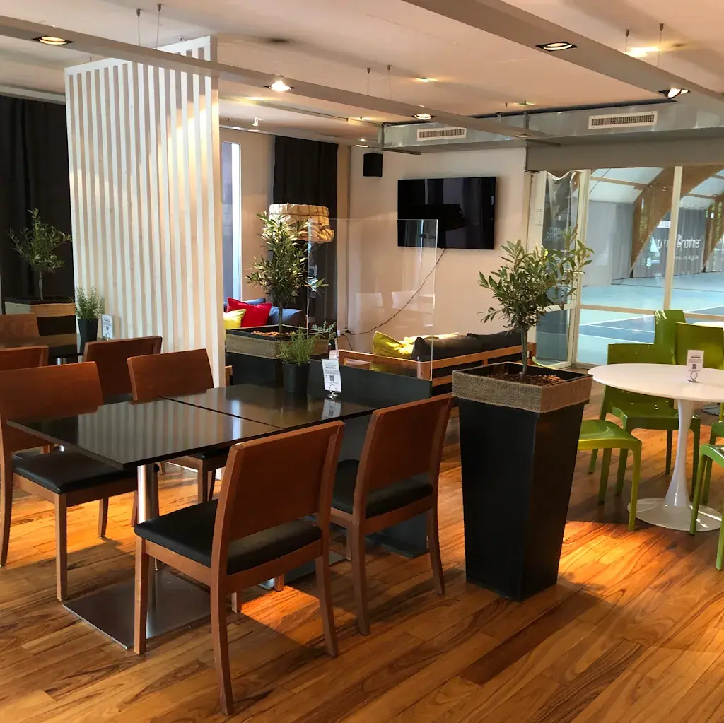 pinseria oro restaurant à Herrenschwanden