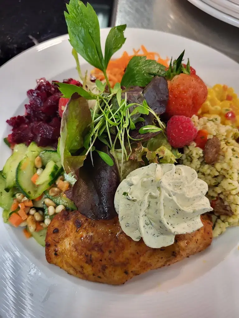 Menu_Restaurant Schlemmerei_Erlenbach im Simmental_image_2