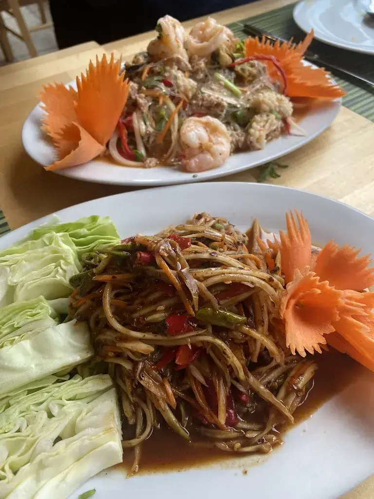 Apple Bloom_Restaurant Beluga Castello_Reutigen_review