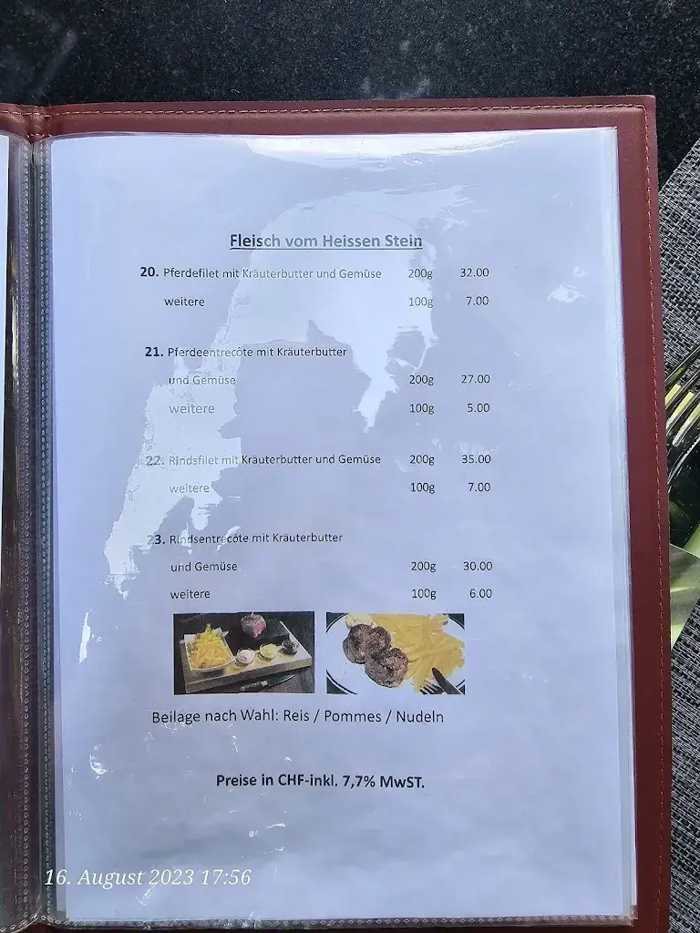 Menu_Restaurant Hirschen Kapf_Reutigen_image_1