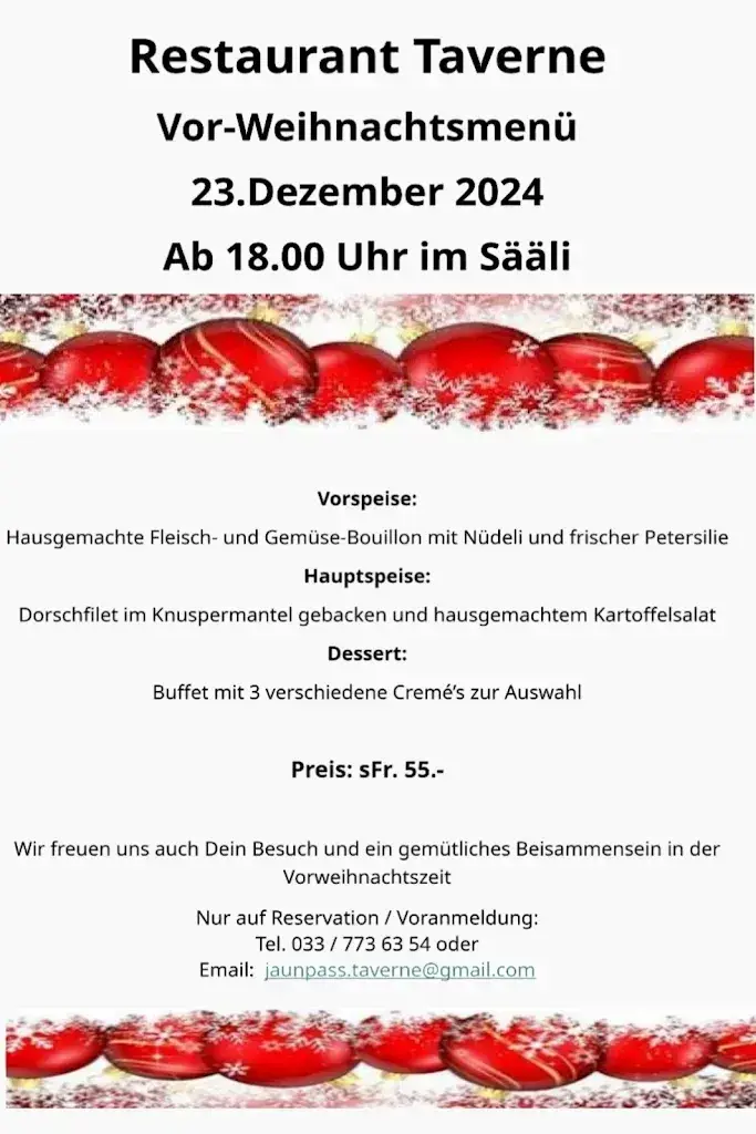 Menu_Taverne Jaunpass AG_Boltigen_image_1