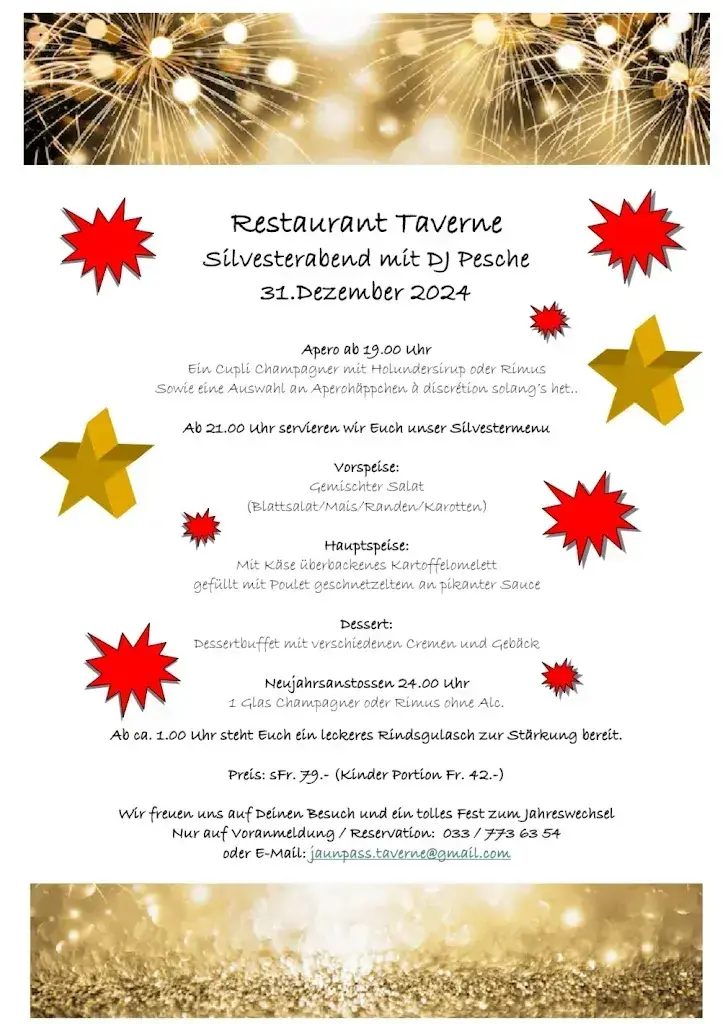 Menu_Taverne Jaunpass AG_Boltigen_image_2