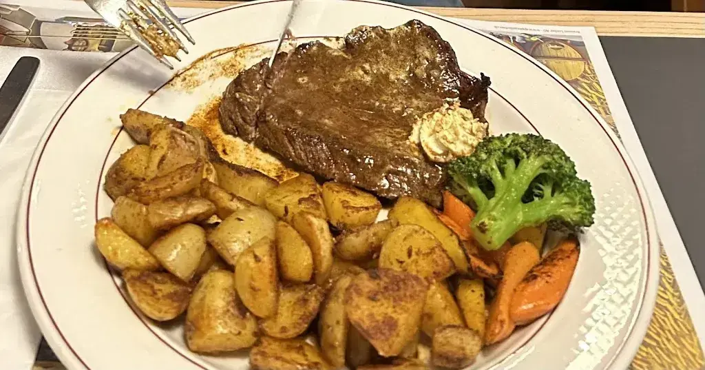 Pamela Christen_Taverne Jaunpass AG_Boltigen_review