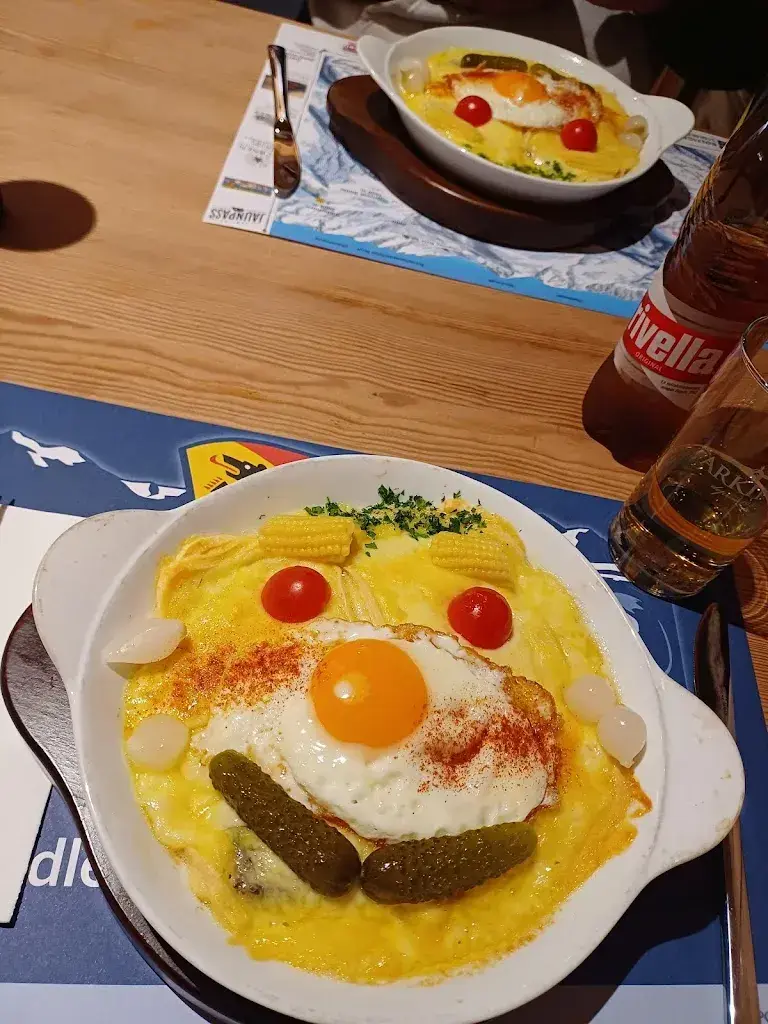 Menu_Restaurant Alphüttli Fängli - Jaunpass_Boltigen_image_5