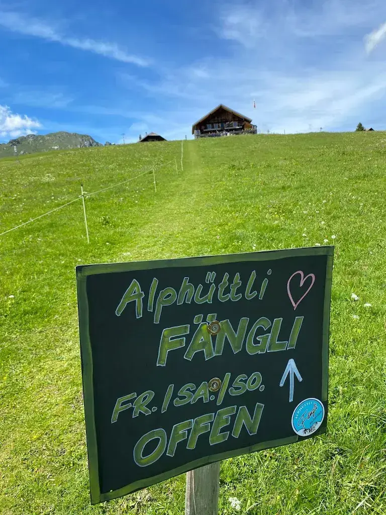 Rolf Stadelmann_Restaurant Alphüttli Fängli - Jaunpass_Boltigen_review