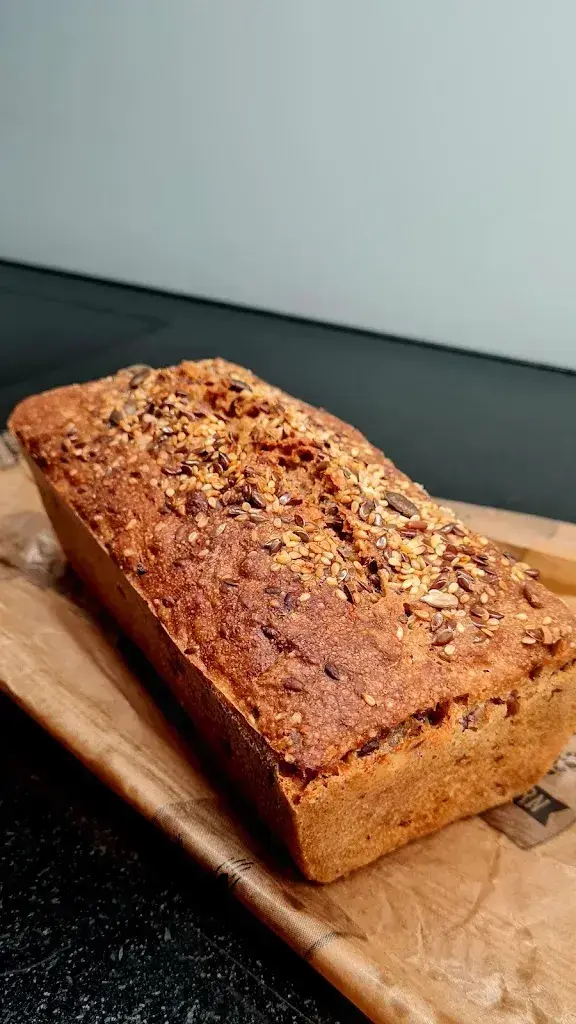 Lau Bri_Brüggmattebeck Bäckerei Bistro_Boltigen_review