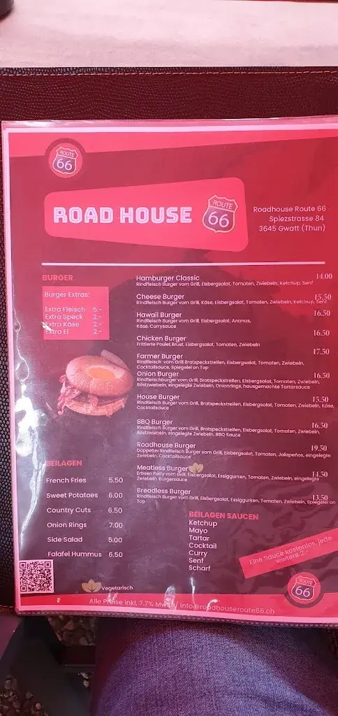 Menu_Roadhouse Route 66_Gwatt_image_3