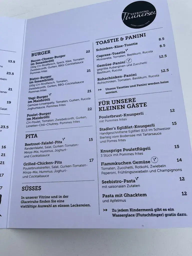 Menü_Seebistro Thunersee_Gwatt_Bild_2