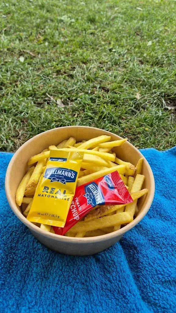 Jerome Minder_Seebistro Thunersee_Gwatt_Bewertung