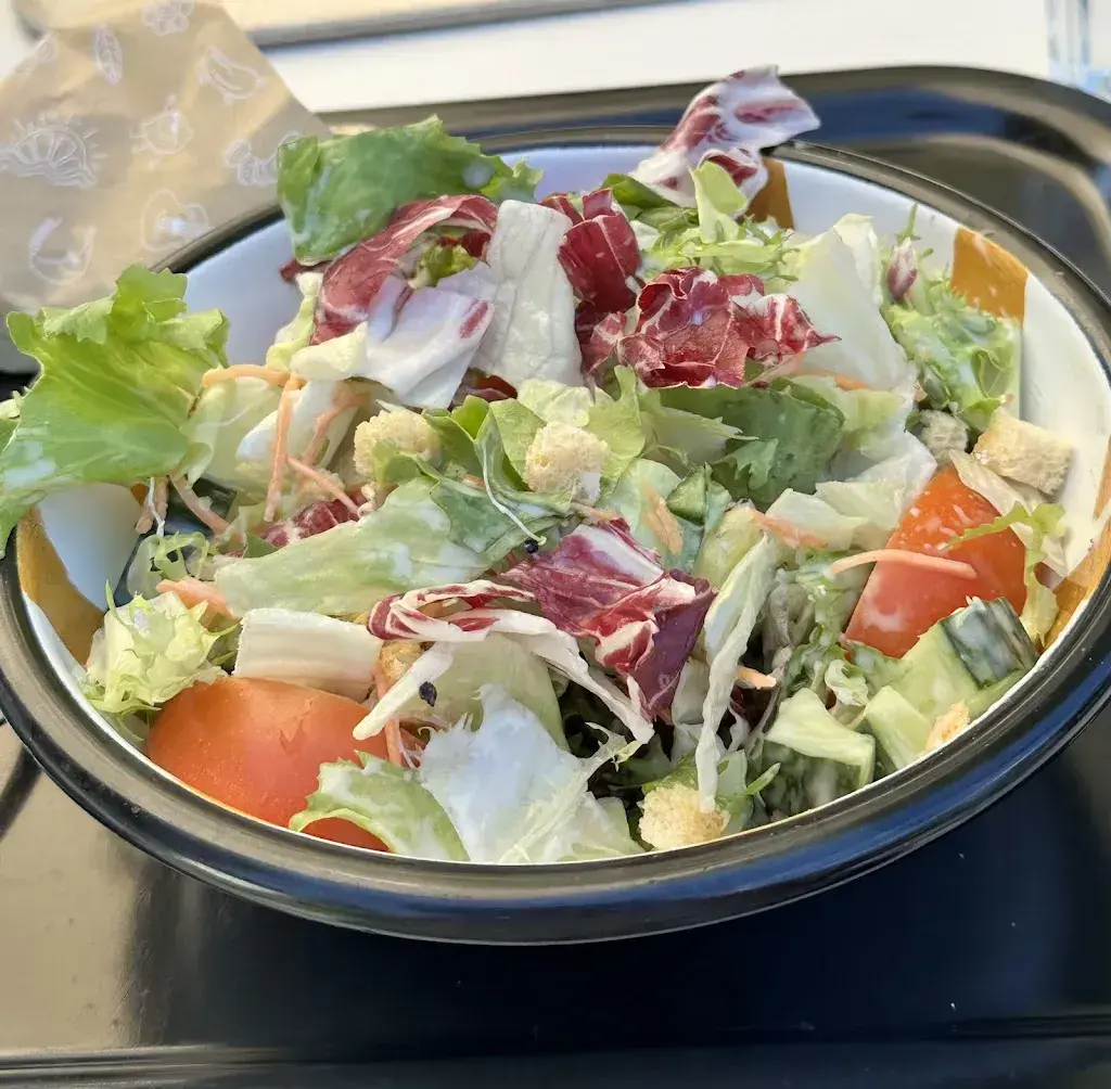 Elke Hausammann_Seebistro Thunersee_Gwatt_Bewertung