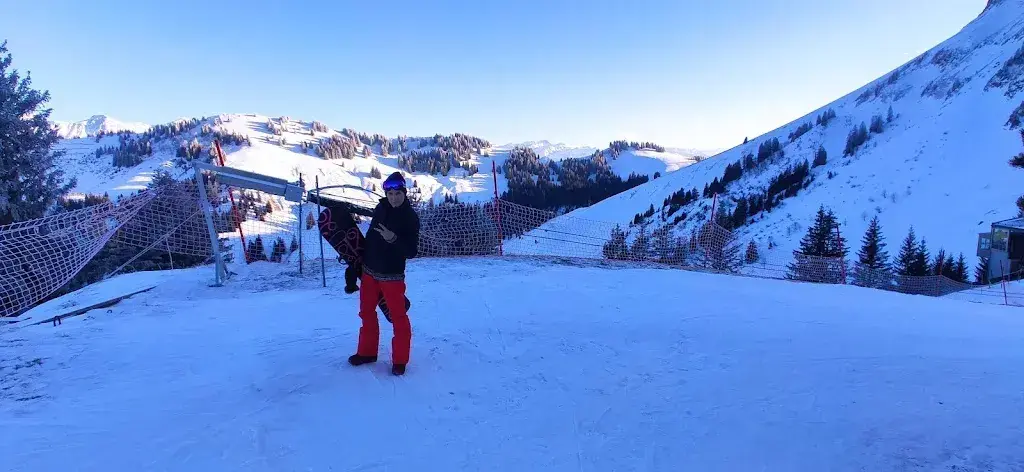 Notis Chaldaios_Plan-Francey_Moléson-sur-Gruyères_review