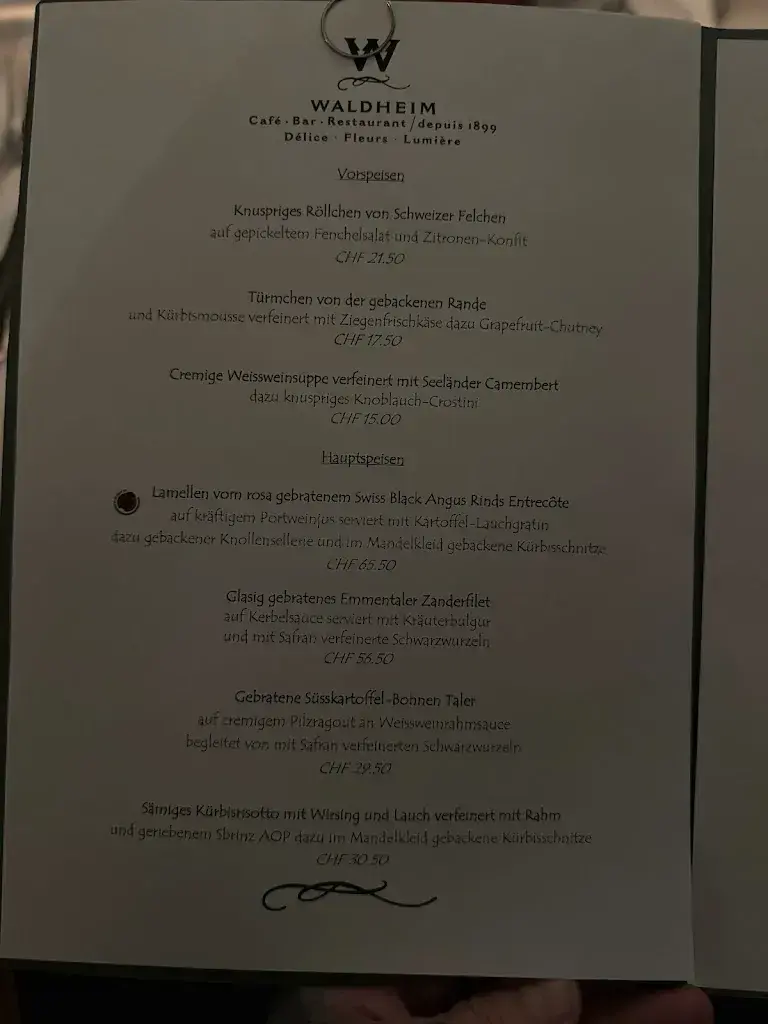 Menu_Waldheim_Bern_image_1