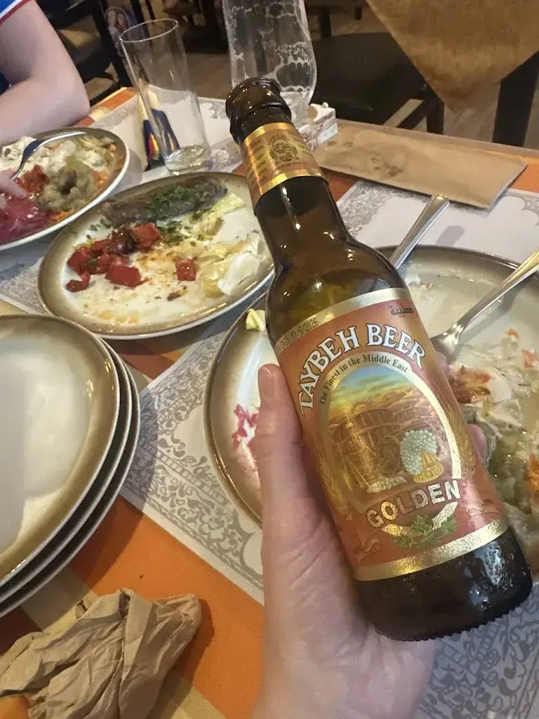 Gudny Nielsen_Yafa Restaurant_Thun_Bewertung