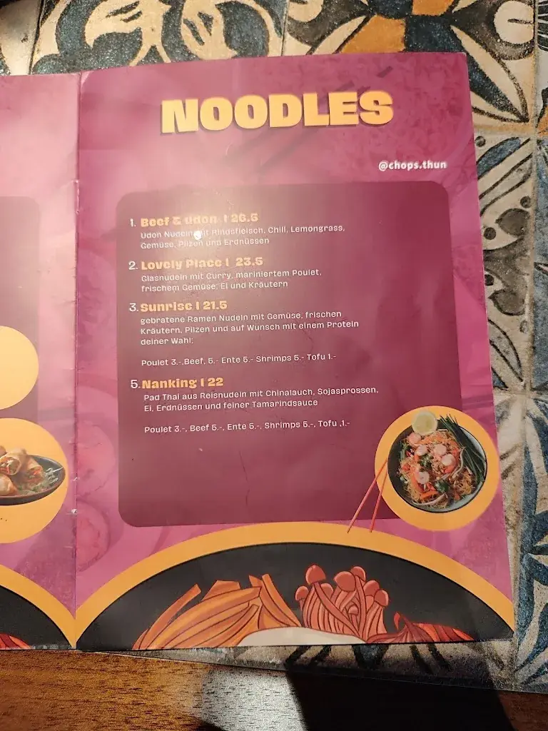 Menu_chops. l sushi & more_Thun_image_4