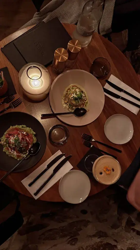 Andreas Wissel_Parada 30_Thun_reseña