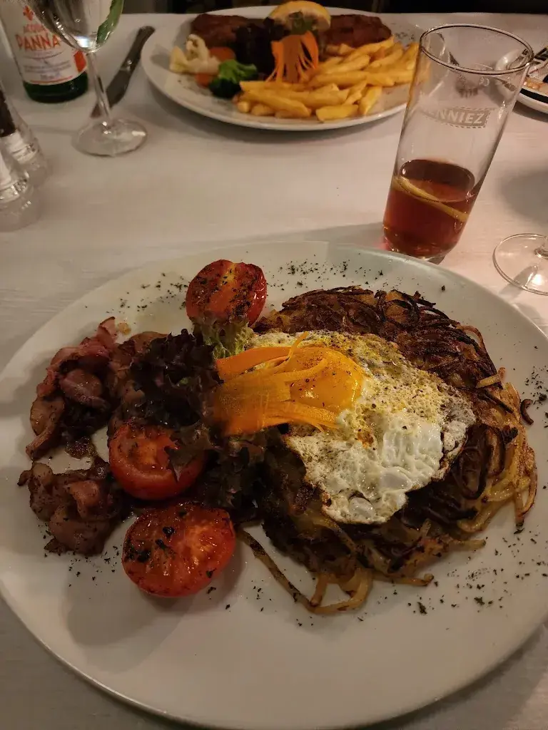 Marisa Limantara_Zunfthaus zu Metzgern_Thun_review