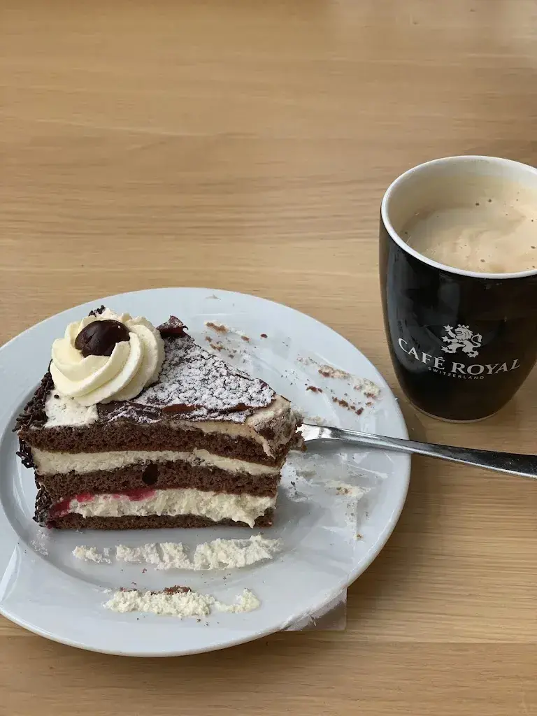 Menu_Migros-Restaurant - Spiez - Terminus_Spiez_imagen_1