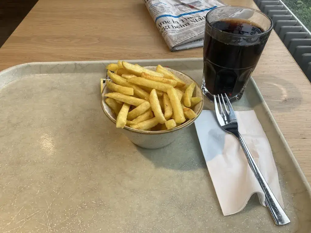 Menu_Migros-Restaurant - Spiez - Terminus_Spiez_imagen_4