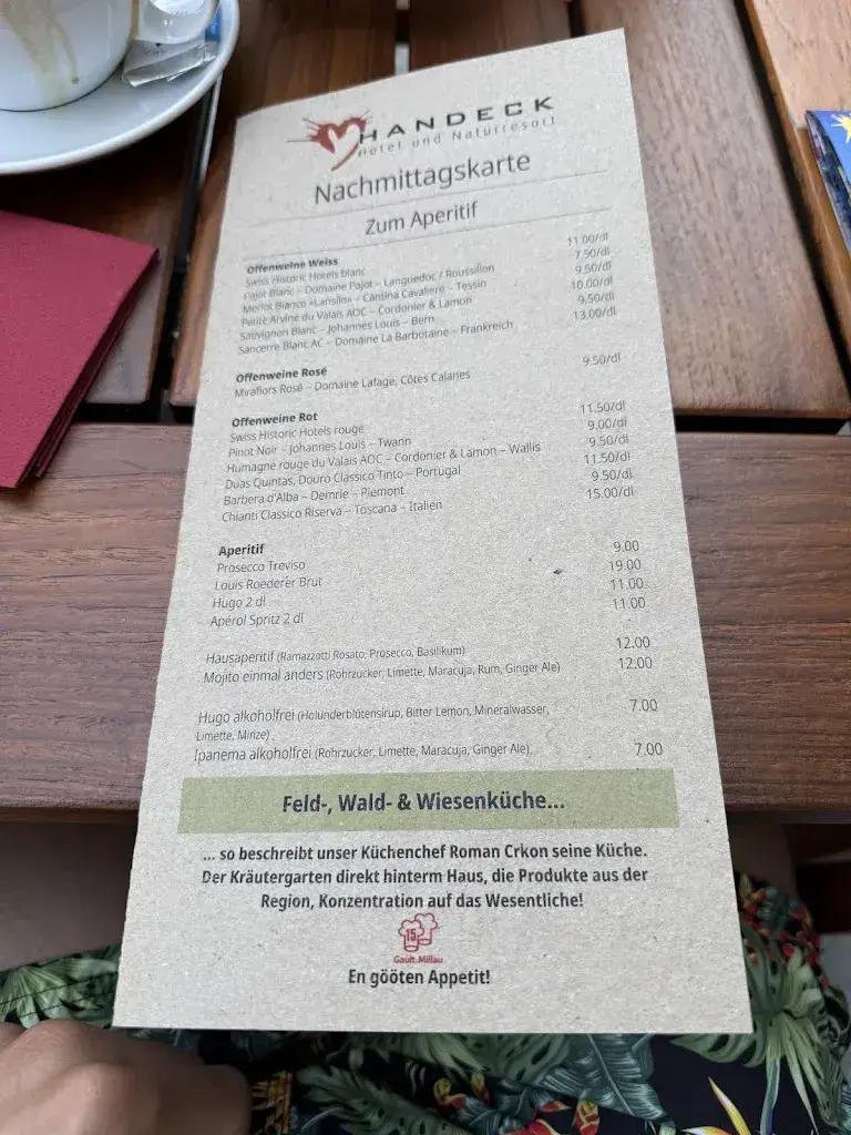 Restaurant Handeck_Guttannen_menu_image_1