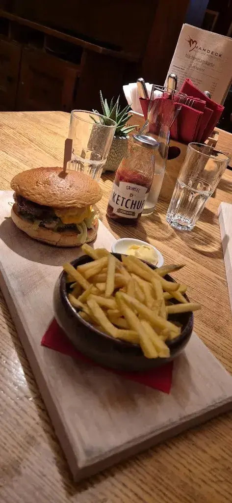 Menu_Restaurant Handeck_Guttannen_image_4