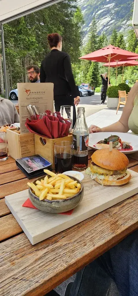 Menu_Restaurant Handeck_Guttannen_image_7