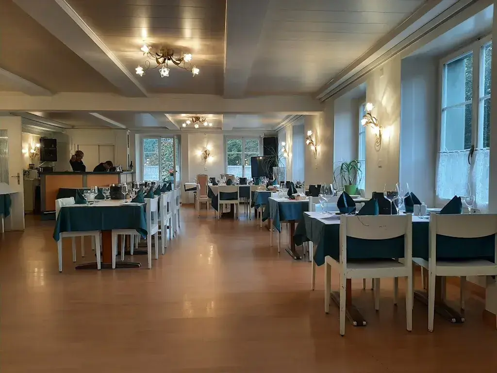 Neubrück restaurant à Herrenschwanden