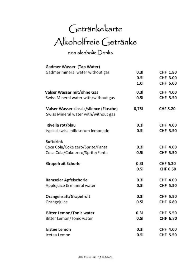 Menu_Rösti Restaurant Terrasse_Gadmen_image_3