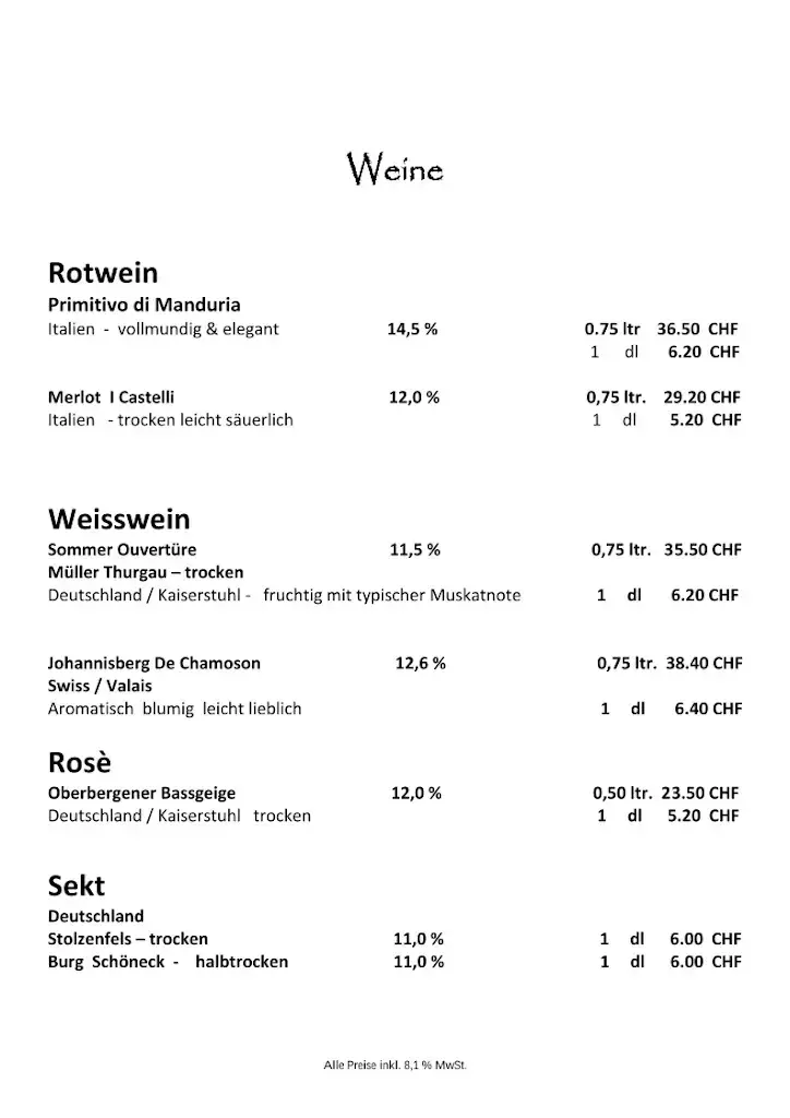 Menu_Rösti Restaurant Terrasse_Gadmen_image_4