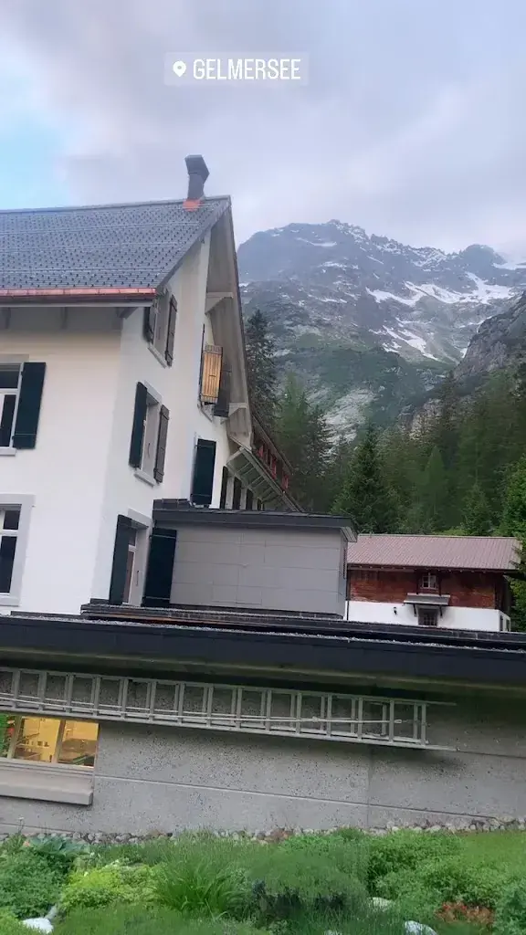 V L_Hotel und Naturresort Handeck_Guttannen_recensione