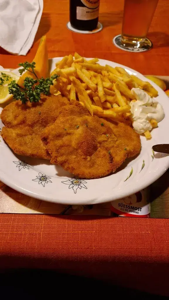 Menu_Hotel Restaurant Alpina_Innertkirchen_image_5