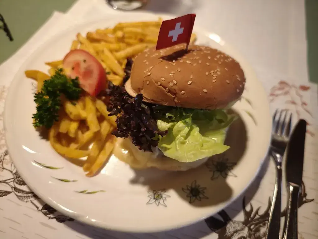 Menu_Hotel Restaurant Alpina_Innertkirchen_image_7