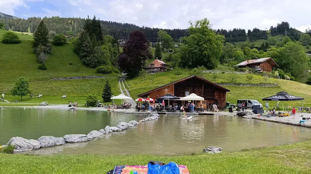 M. Portmann_Bistro Badesee_Hasliberg_review