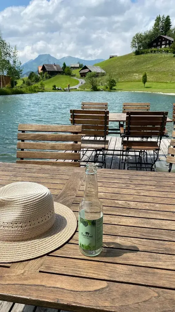 Mel_Bistro Badesee_Hasliberg_review