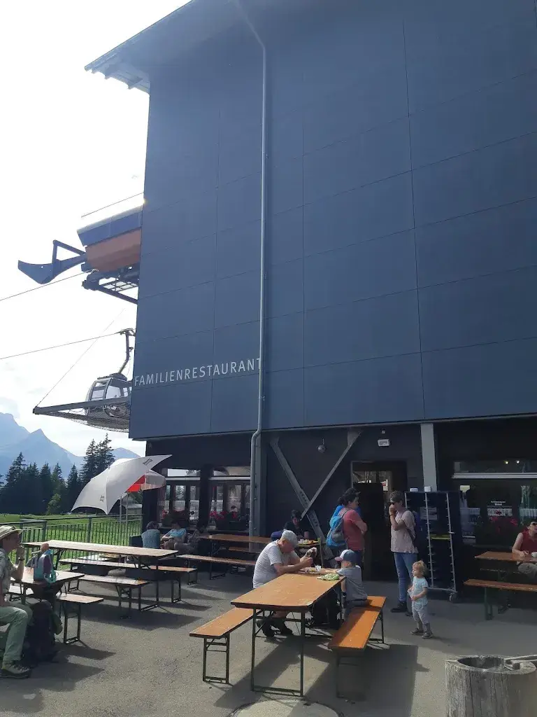 Angelita Angelita_Familienrestaurant Bidmi_Hasliberg_review