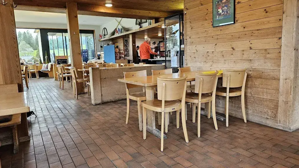 Emmanuel Ziehli_Familienrestaurant Bidmi_Hasliberg_review