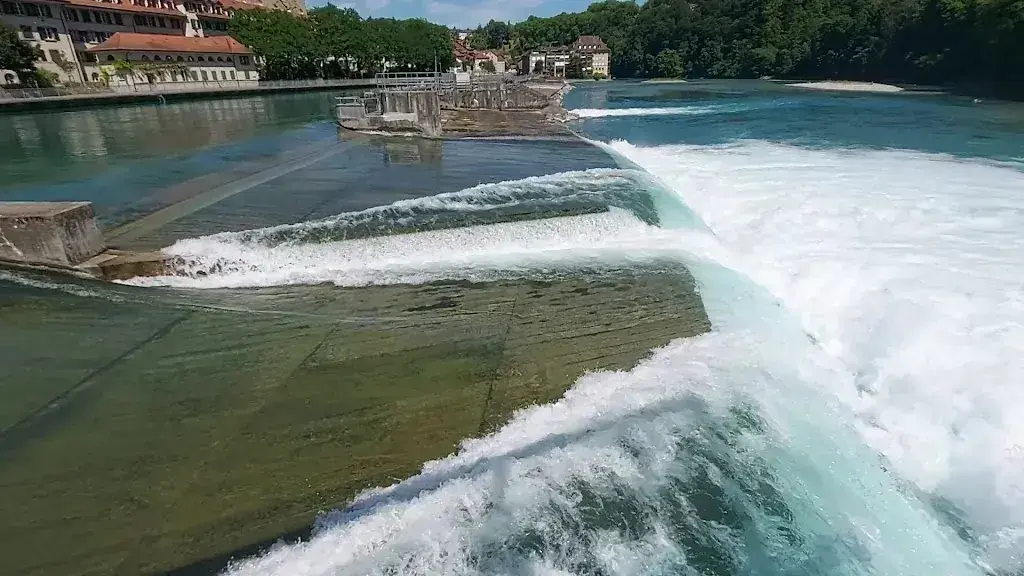 stefanos pimenidis_Restaurant Terrasse Schwellenmätteli_Bern_review