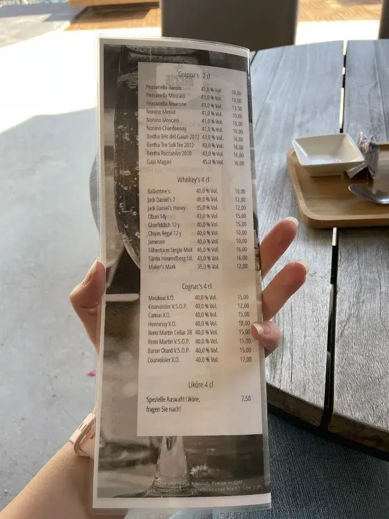 Menu_Hippie Mountain_Hasliberg Wasserwendi_immagine_4