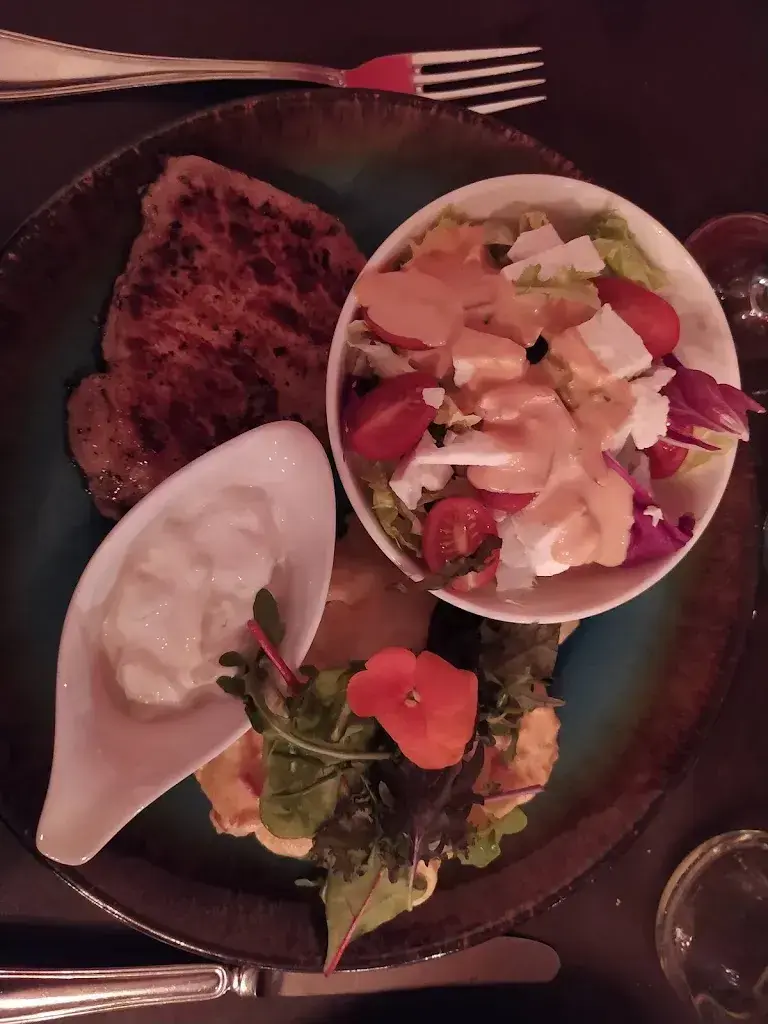 LaBla Ha_Hippie Mountain_Hasliberg Wasserwendi_recensione