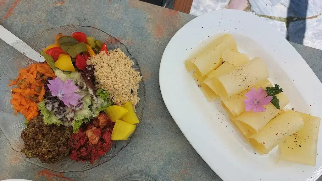 Berghaus Tälli Restaurant_Gadmen_menu_image_1