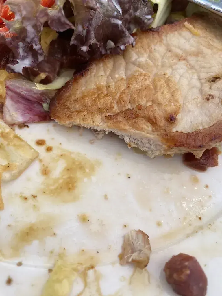 Andrea Ortiz_Alpin Center Sustenpass_Gadmen_review