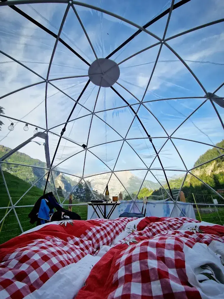 Miriama Andreásová_Restaurant Wagenkehr_Innertkirchen_avis