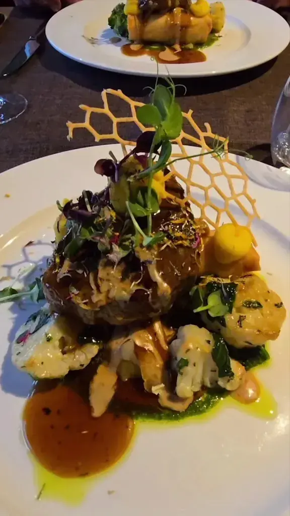 Ruz G_Hotel Restaurant Urweider_Innertkirchen_review