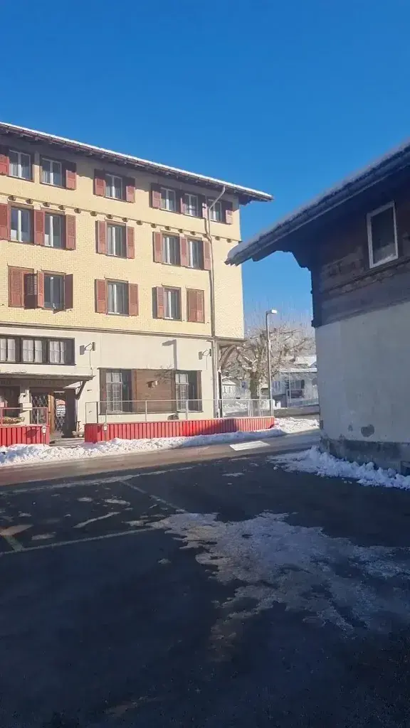 Alireza Nouri_Alpenrose_Innertkirchen_review