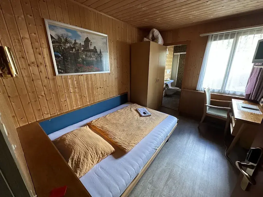 Hemen Tahseen_Alpenrose_Innertkirchen_review