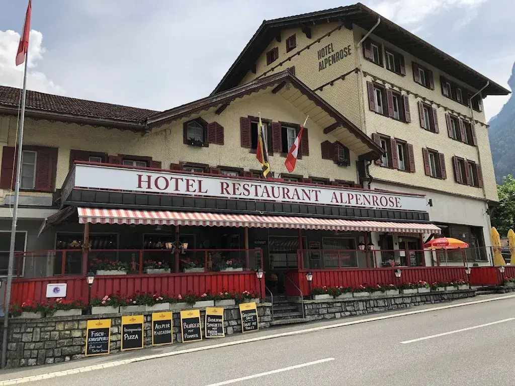 Pattnaik A_Alpenrose_Innertkirchen_review