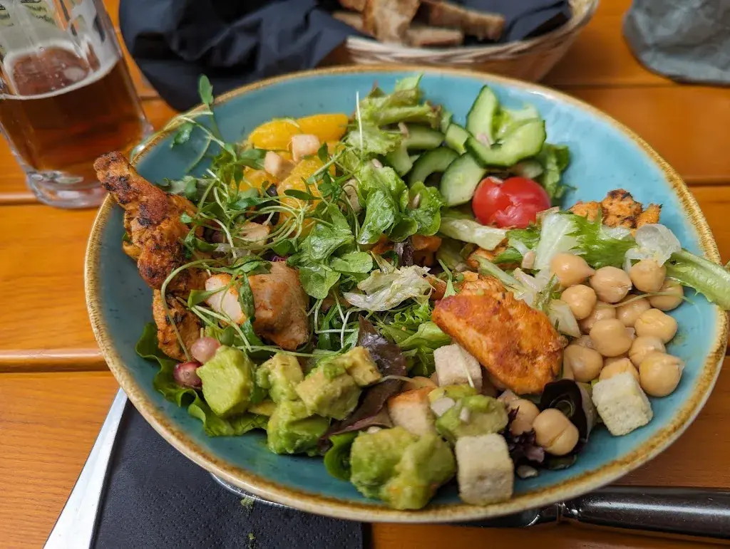 Menu_Altes Tramdepot Brauerei Restaurant_Bern_image_9