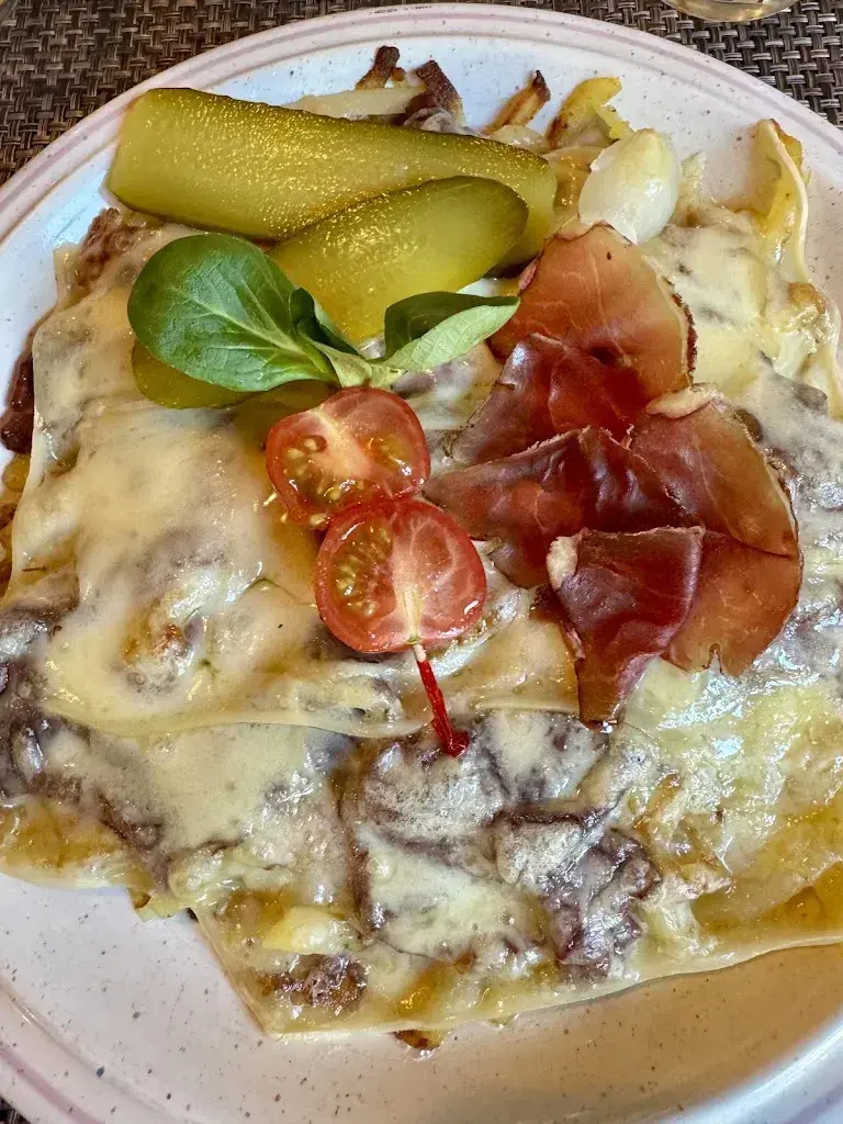 Patricia Do Carmo_Restaurant Pöstli_Eischoll_review