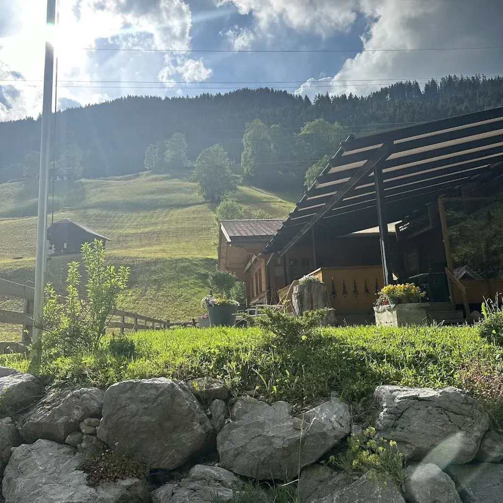 Lina_Restaurant Zitbödeli_Abländschen_review