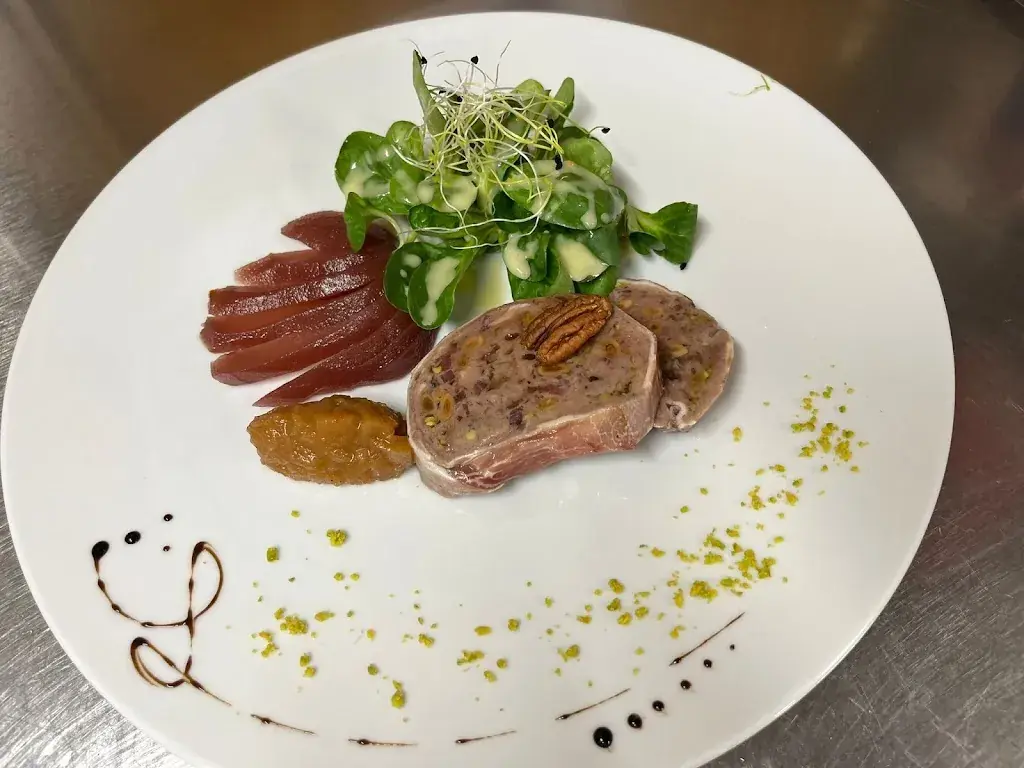 Ruth Keller_Restaurant Zitbödeli_Abländschen_review