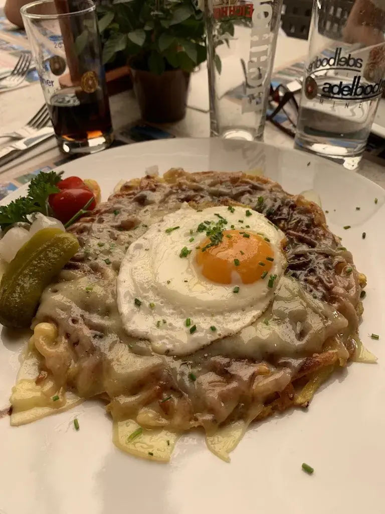 山森Hochandesu_Restaurant Zitbödeli_Abländschen_review